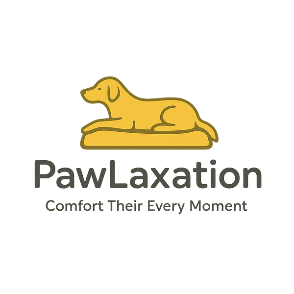 PawLaxation